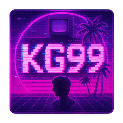KG99 অডস বোর্ড